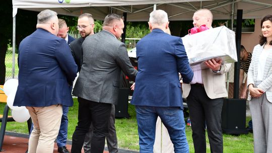 Basen w Krasnymstawie oficjalnie otwarty! [GALERIA ZDJĘĆ]