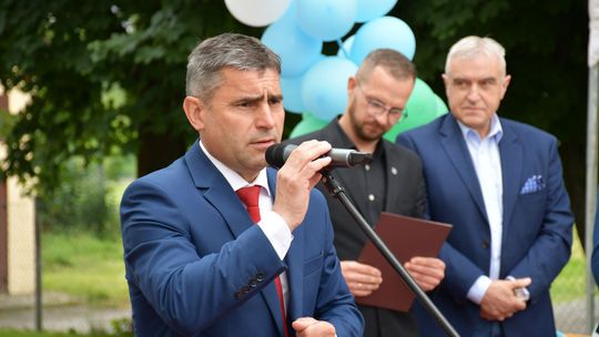 Basen w Krasnymstawie oficjalnie otwarty! [GALERIA ZDJĘĆ]