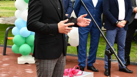 Basen w Krasnymstawie oficjalnie otwarty! [GALERIA ZDJĘĆ]