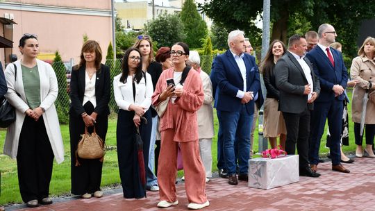 Basen w Krasnymstawie oficjalnie otwarty! [GALERIA ZDJĘĆ]