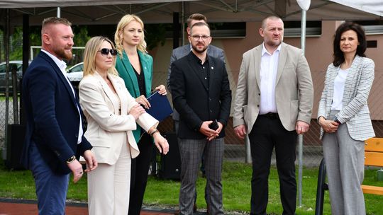 Basen w Krasnymstawie oficjalnie otwarty! [GALERIA ZDJĘĆ]