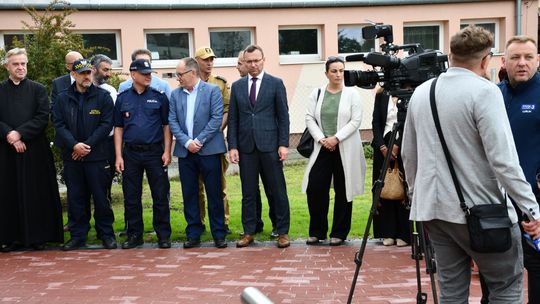 Basen w Krasnymstawie oficjalnie otwarty! [GALERIA ZDJĘĆ]