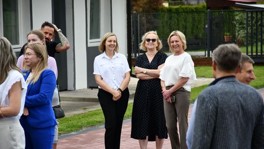 Basen w Krasnymstawie oficjalnie otwarty! [GALERIA ZDJĘĆ]