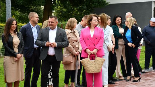 Basen w Krasnymstawie oficjalnie otwarty! [GALERIA ZDJĘĆ]