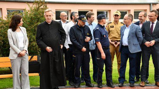 Basen w Krasnymstawie oficjalnie otwarty! [GALERIA ZDJĘĆ]