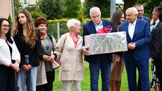 Basen w Krasnymstawie oficjalnie otwarty! [GALERIA ZDJĘĆ]