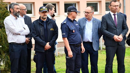 Basen w Krasnymstawie oficjalnie otwarty! [GALERIA ZDJĘĆ]