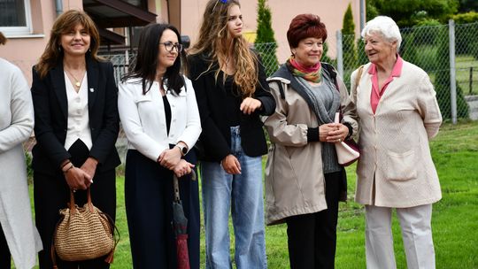 Basen w Krasnymstawie oficjalnie otwarty! [GALERIA ZDJĘĆ]