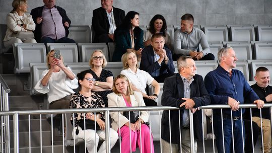 Basen w Krasnymstawie oficjalnie otwarty! [GALERIA ZDJĘĆ]