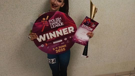 Dwanaście trofeów dla Freak Dance Academy [GALERIA ZDJĘĆ]