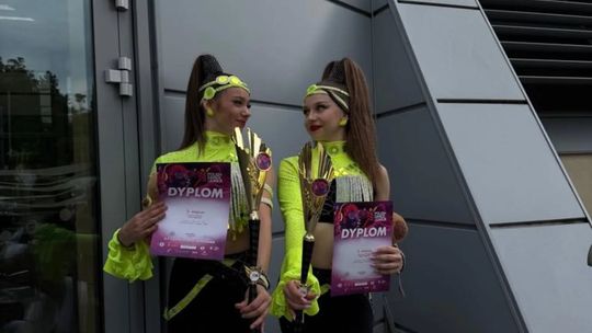 Dwanaście trofeów dla Freak Dance Academy [GALERIA ZDJĘĆ]
