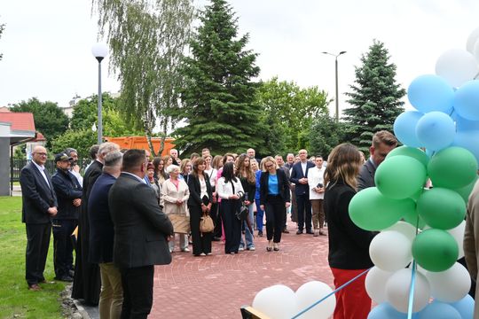 Basen w Krasnymstawie oficjalnie otwarty! [GALERIA ZDJĘĆ]