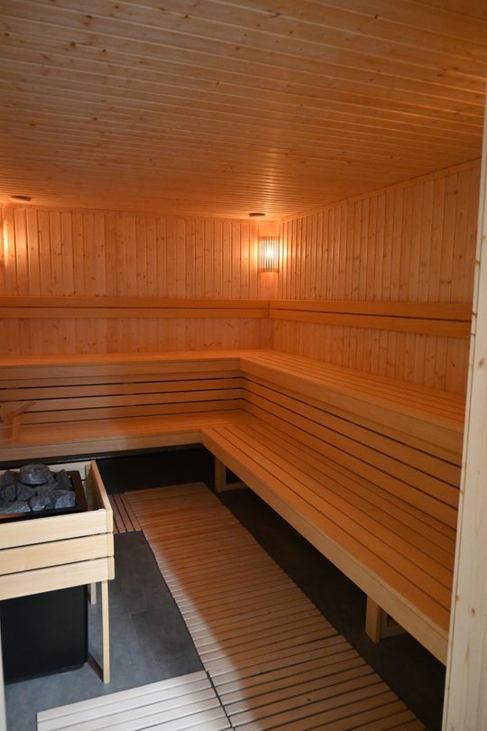 Basen w Krasnymstawie oficjalnie otwarty! [GALERIA ZDJĘĆ]