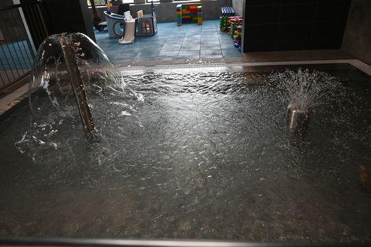 Basen w Krasnymstawie oficjalnie otwarty! [GALERIA ZDJĘĆ]