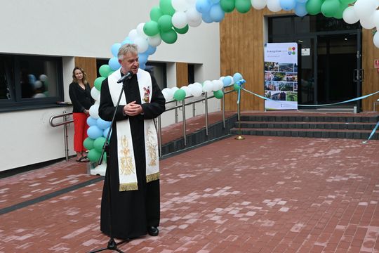 Basen w Krasnymstawie oficjalnie otwarty! [GALERIA ZDJĘĆ]