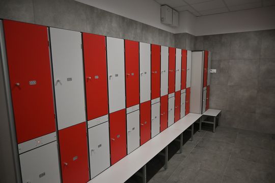 Basen w Krasnymstawie oficjalnie otwarty! [GALERIA ZDJĘĆ]