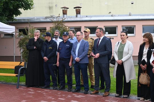 Basen w Krasnymstawie oficjalnie otwarty! [GALERIA ZDJĘĆ]