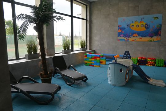 Basen w Krasnymstawie oficjalnie otwarty! [GALERIA ZDJĘĆ]