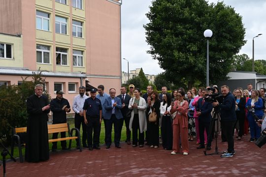 Basen w Krasnymstawie oficjalnie otwarty! [GALERIA ZDJĘĆ]