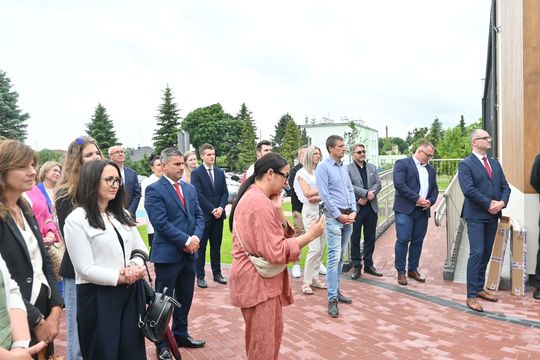 Basen w Krasnymstawie oficjalnie otwarty! [GALERIA ZDJĘĆ]