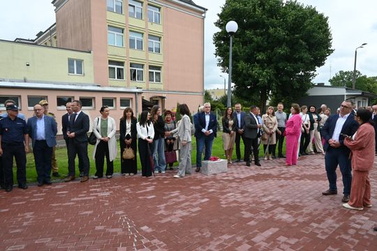 Basen w Krasnymstawie oficjalnie otwarty! [GALERIA ZDJĘĆ]