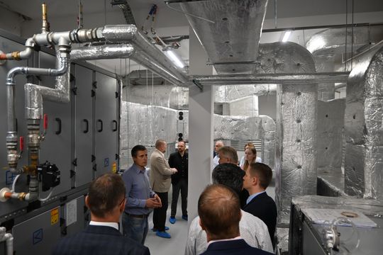 Basen w Krasnymstawie oficjalnie otwarty! [GALERIA ZDJĘĆ]