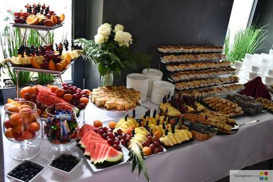 Basen w Krasnymstawie oficjalnie otwarty! [GALERIA ZDJĘĆ]