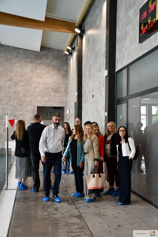 Basen w Krasnymstawie oficjalnie otwarty! [GALERIA ZDJĘĆ]
