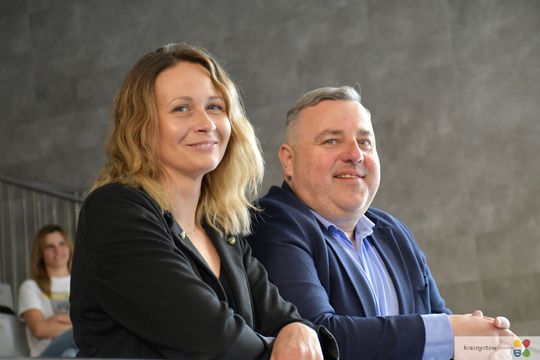 Basen w Krasnymstawie oficjalnie otwarty! [GALERIA ZDJĘĆ]