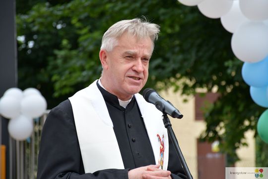 Basen w Krasnymstawie oficjalnie otwarty! [GALERIA ZDJĘĆ]