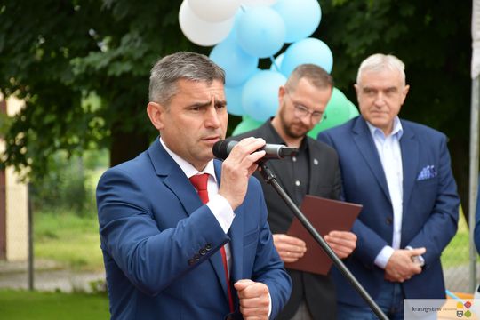 Basen w Krasnymstawie oficjalnie otwarty! [GALERIA ZDJĘĆ]