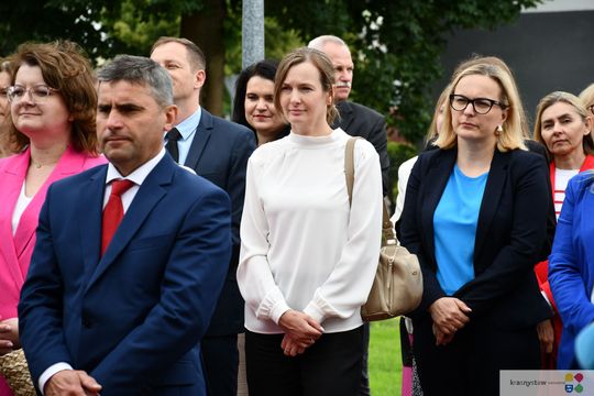 Basen w Krasnymstawie oficjalnie otwarty! [GALERIA ZDJĘĆ]