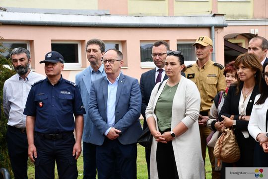 Basen w Krasnymstawie oficjalnie otwarty! [GALERIA ZDJĘĆ]