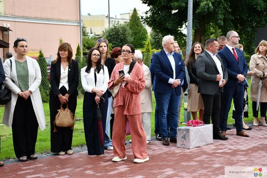 Basen w Krasnymstawie oficjalnie otwarty! [GALERIA ZDJĘĆ]