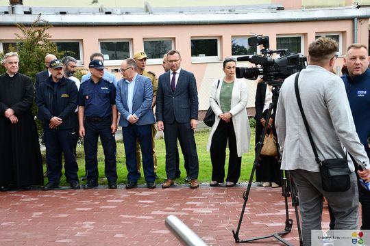 Basen w Krasnymstawie oficjalnie otwarty! [GALERIA ZDJĘĆ]