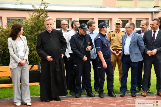 Basen w Krasnymstawie oficjalnie otwarty! [GALERIA ZDJĘĆ]