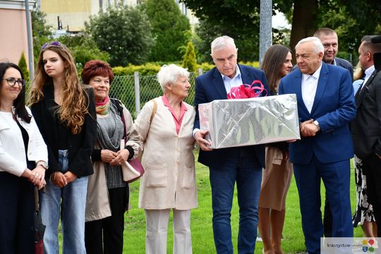 Basen w Krasnymstawie oficjalnie otwarty! [GALERIA ZDJĘĆ]