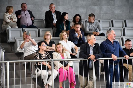 Basen w Krasnymstawie oficjalnie otwarty! [GALERIA ZDJĘĆ]