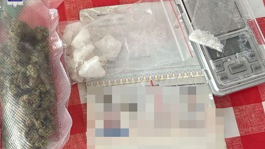 Lubelskie: W dwa dni policjanci zatrzymali 117 poszukiwanych [ZDJĘCIA]