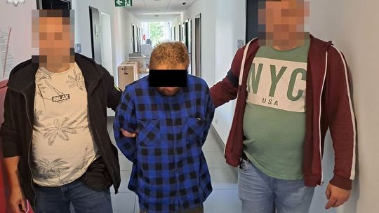 Lubelskie: W dwa dni policjanci zatrzymali 117 poszukiwanych [ZDJĘCIA]