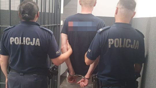 Lubelskie: W dwa dni policjanci zatrzymali 117 poszukiwanych [ZDJĘCIA]
