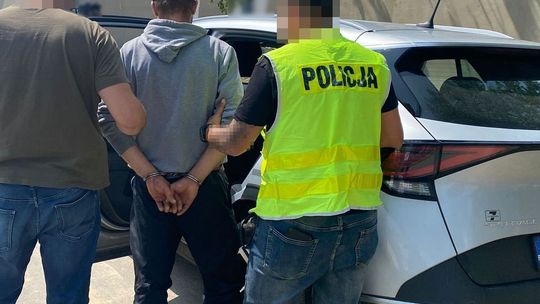 Lubelskie: W dwa dni policjanci zatrzymali 117 poszukiwanych [ZDJĘCIA]