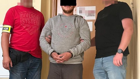 Lubelskie: W dwa dni policjanci zatrzymali 117 poszukiwanych [ZDJĘCIA]