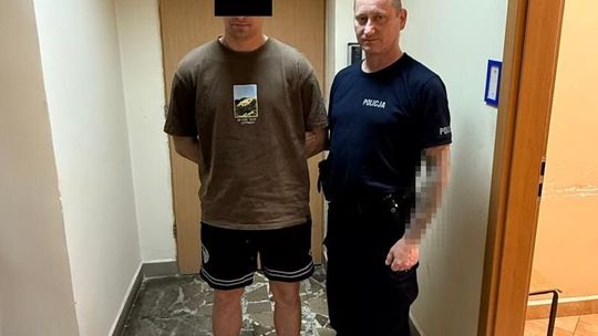 Lubelskie: W dwa dni policjanci zatrzymali 117 poszukiwanych [ZDJĘCIA]