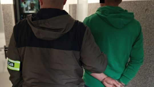 Lubelskie: W dwa dni policjanci zatrzymali 117 poszukiwanych [ZDJĘCIA]