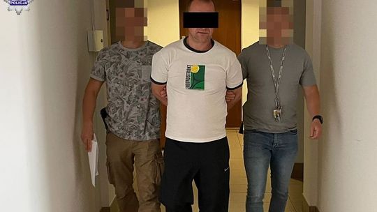 Lubelskie: W dwa dni policjanci zatrzymali 117 poszukiwanych [ZDJĘCIA]