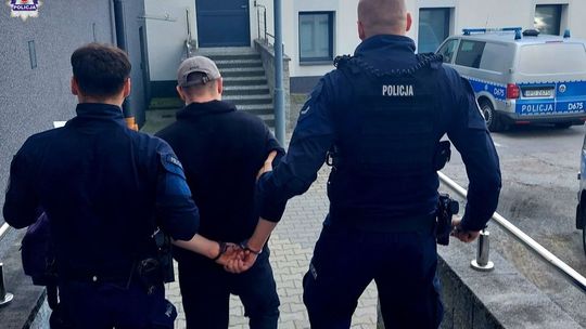 Lubelskie: W dwa dni policjanci zatrzymali 117 poszukiwanych [ZDJĘCIA]