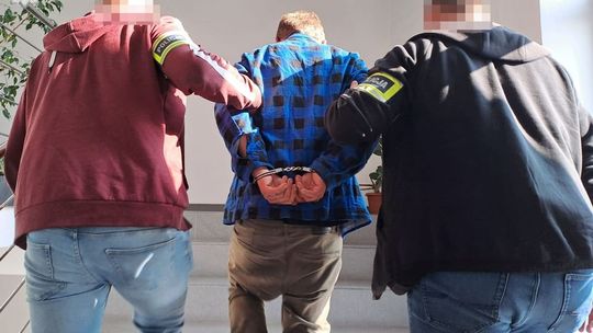 Lubelskie: W dwa dni policjanci zatrzymali 117 poszukiwanych [ZDJĘCIA]