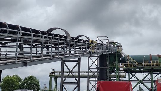 Pow. krasnostawski. Pożary, ewakuacje, ratunek z wysokości - ochotnicy w ogniu ćwiczeń. Pokazali, na co ich stać! [ZDJĘCIA]