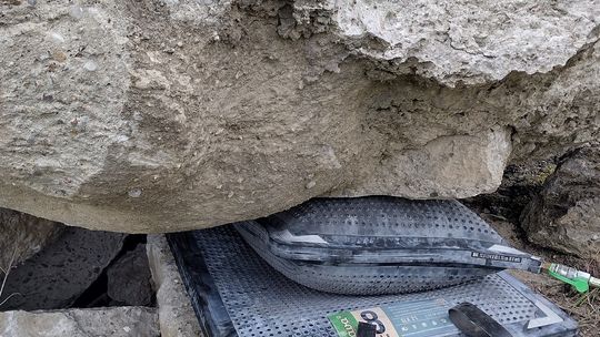 Pow. krasnostawski. Pożary, ewakuacje, ratunek z wysokości - ochotnicy w ogniu ćwiczeń. Pokazali, na co ich stać! [ZDJĘCIA]